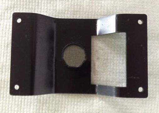 點擊查看詳細信息<br>標題：沖壓件電泳加工、五金電泳加工、陰極電泳加工 閱讀次數：2231