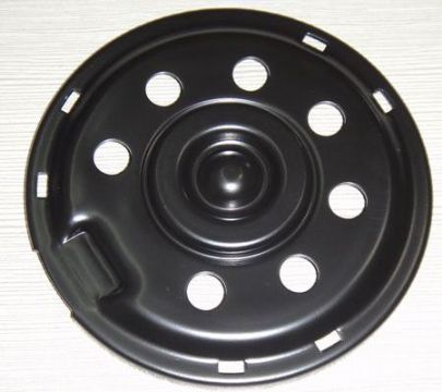 點擊查看詳細信息<br>標題：沖壓-拉伸件、電泳處理、五金電泳加工 閱讀次數：2152