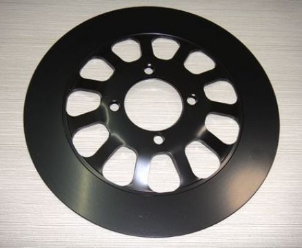 點擊查看詳細信息<br>標題：沖壓-拉伸件、電泳處理、五金電泳加工 閱讀次數：2127