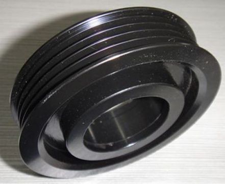 點擊查看詳細信息<br>標題：鑄鐵-車刀件電泳加工、電泳處理、五金電泳加工 閱讀次數：2244