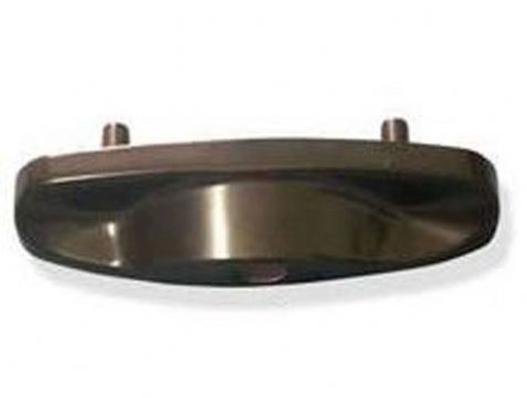 點(diǎn)擊查看詳細(xì)信息<br>標(biāo)題：電泳啞黑加工樣品展示 閱讀次數(shù)：5031