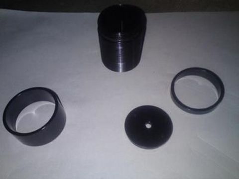 點(diǎn)擊查看詳細(xì)信息<br>標(biāo)題：電泳亮黑加工樣品展示 閱讀次數(shù)：5225