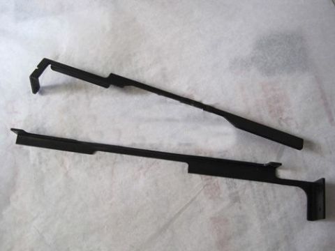 點擊查看詳細信息<br>標題：沖壓件黑色電泳樣品0079、五金電泳加工 閱讀次數：2522