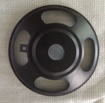 點擊查看詳細信息<br>標題：喇叭網配件電泳、五金電泳加工 閱讀次數：2266